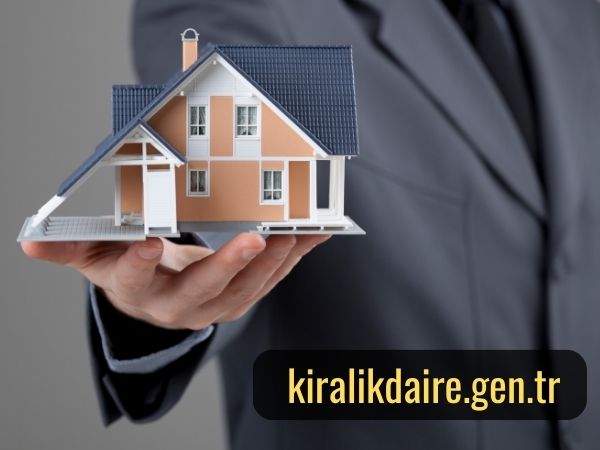 Bahçecik Mahallesi Kiralık Daire